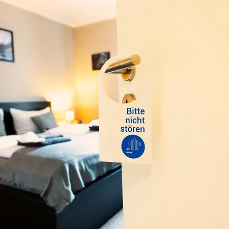 Apartamento Liro Stadt