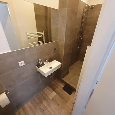 Apartment Liro Stadt Krefeld