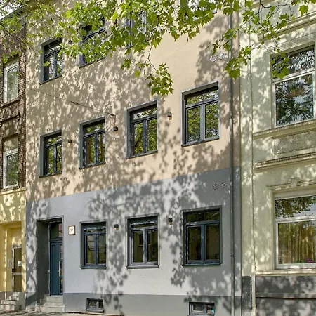 Liro Stadt * Krefeld