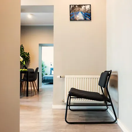 Apartment Liro Stadt