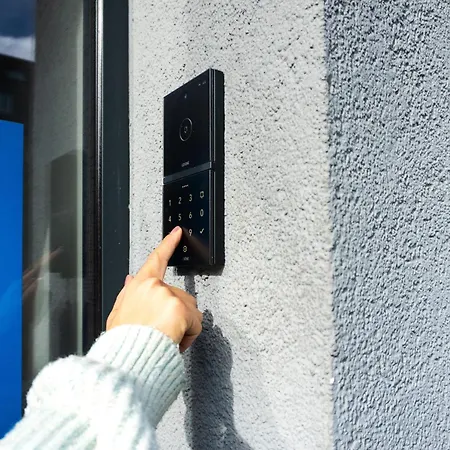 Liro Stadt Lejlighed Krefeld