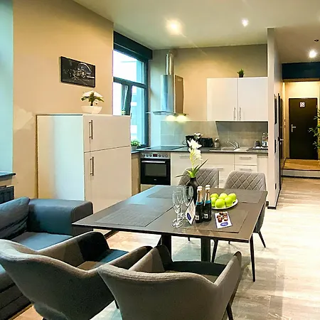 Liro Stadt * Krefeld