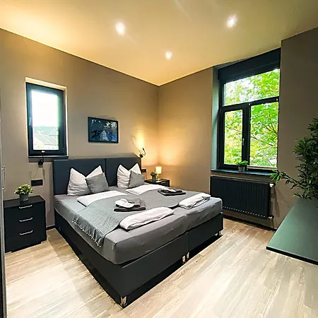 Liro Stadt Apartment
