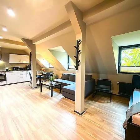 Apartamento Liro Stadt *