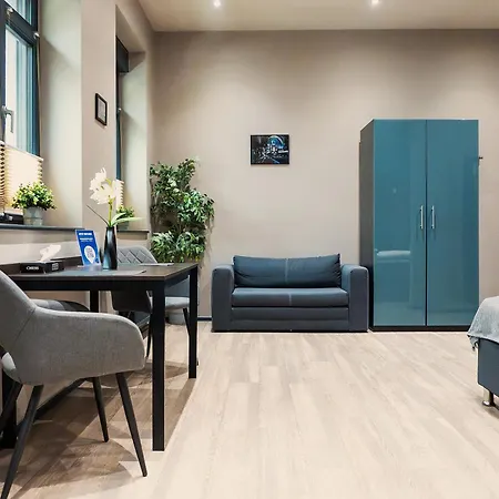 Apartment Liro Stadt Krefeld