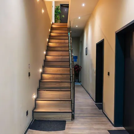 Liro Stadt Apartment *