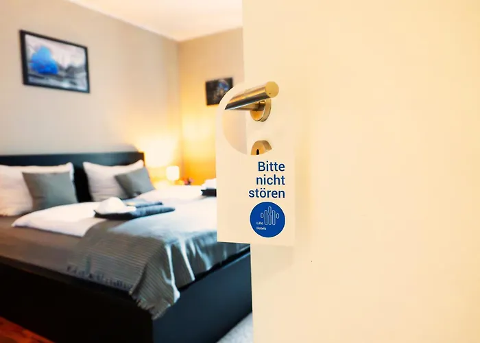 Apartamento Liro Stadt