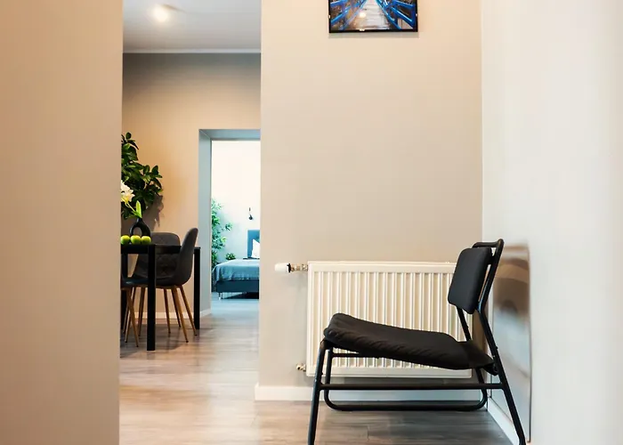 Apartamento Liro Stadt