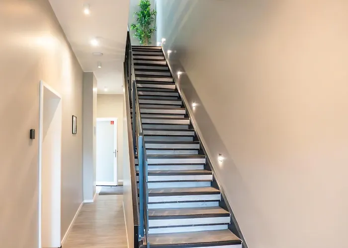 Apartment Stadt Krefeld