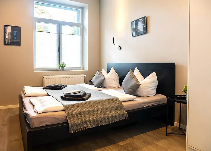 Apartamento Liro Stadt