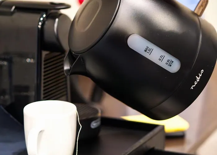 Apartment Stadt Krefeld