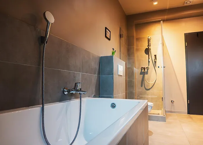 Liro Stadt Apartamento *