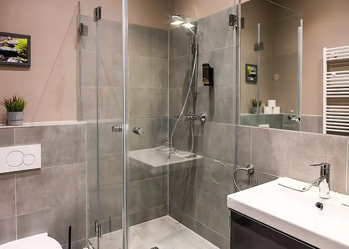 Apartamento Liro Stadt *