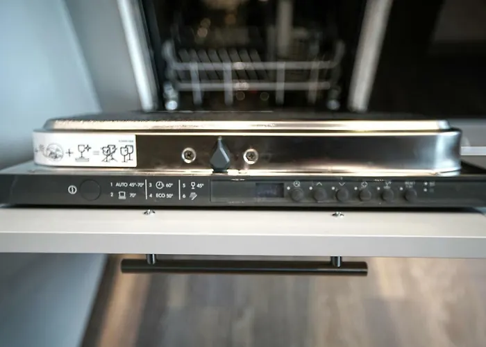 아파트 Liro Stadt 크레펠트