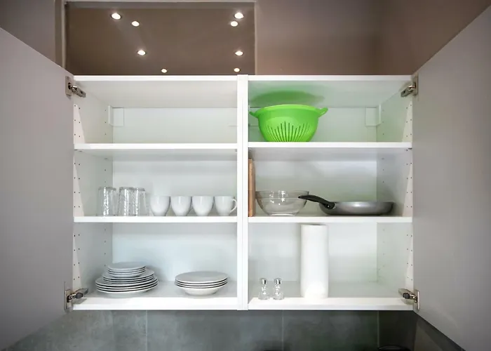 Apartamento Liro Stadt *